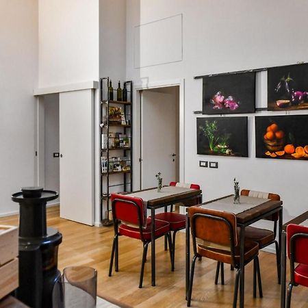 Ballarooms B&B Palermo Centro المظهر الخارجي الصورة