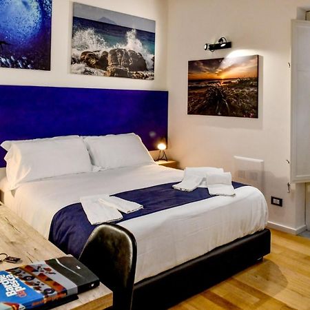 Ballarooms B&B Palermo Centro المظهر الخارجي الصورة