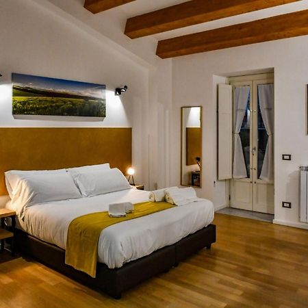 Ballarooms B&B Palermo Centro المظهر الخارجي الصورة