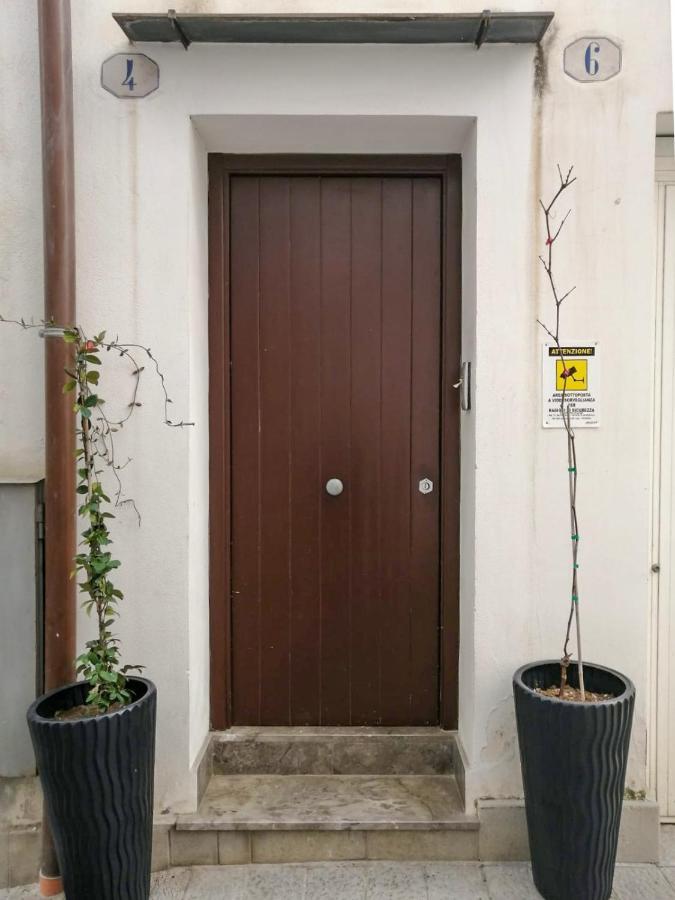 Ballarooms B&B Palermo Centro المظهر الخارجي الصورة