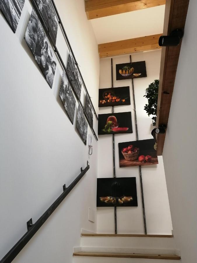 Ballarooms B&B Palermo Centro المظهر الخارجي الصورة