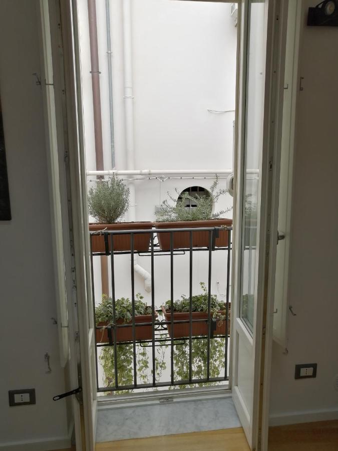 Ballarooms B&B Palermo Centro المظهر الخارجي الصورة