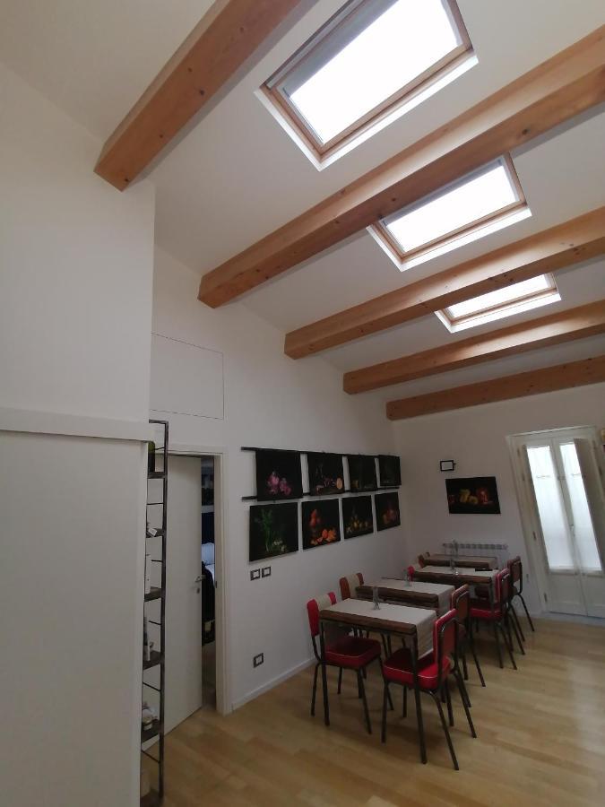 Ballarooms B&B Palermo Centro المظهر الخارجي الصورة