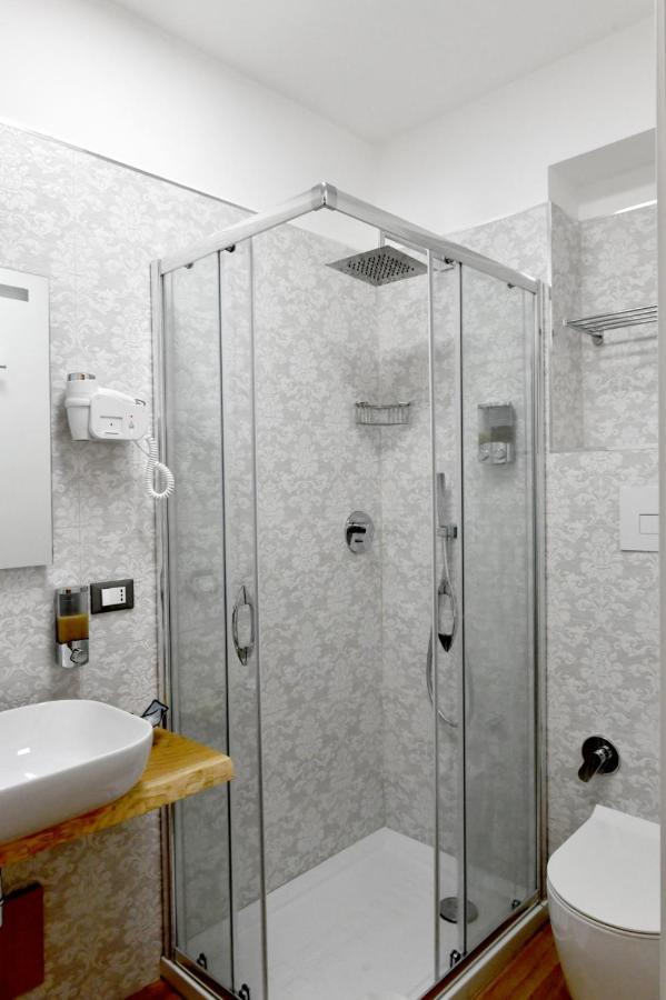 Ballarooms B&B Palermo Centro المظهر الخارجي الصورة