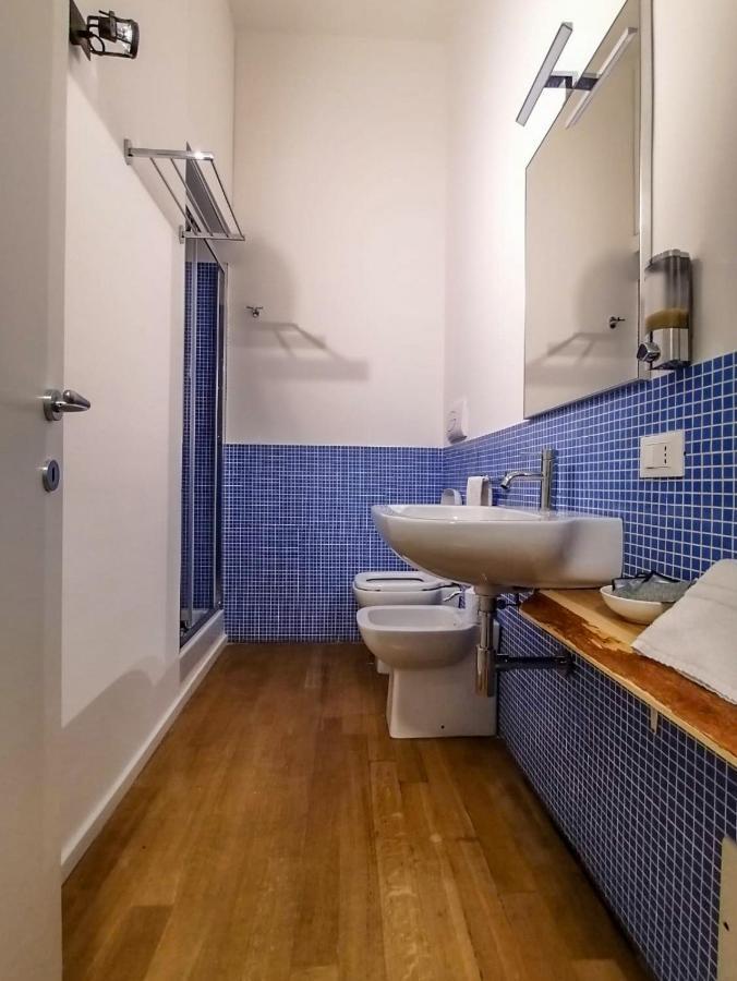 Ballarooms B&B Palermo Centro المظهر الخارجي الصورة