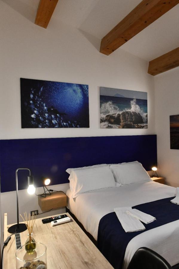 Ballarooms B&B Palermo Centro المظهر الخارجي الصورة