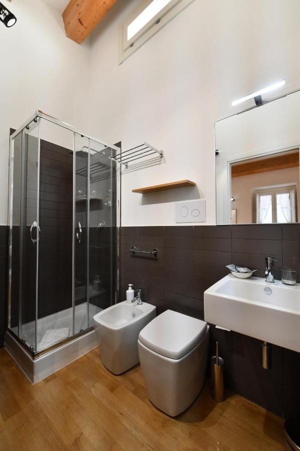 Ballarooms B&B Palermo Centro المظهر الخارجي الصورة