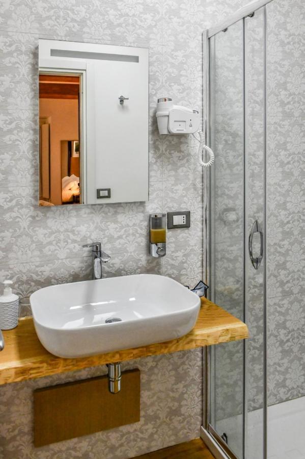 Ballarooms B&B Palermo Centro المظهر الخارجي الصورة