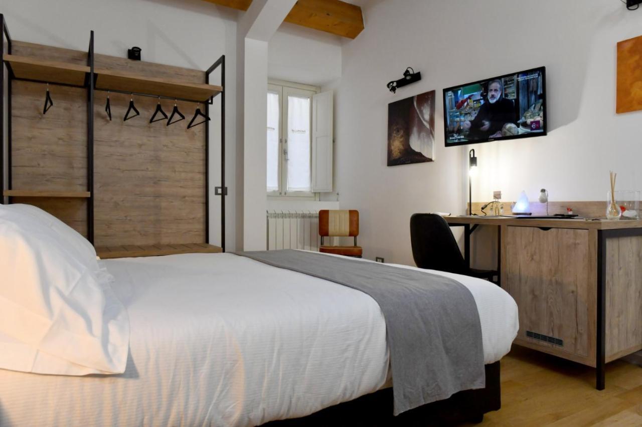 Ballarooms B&B Palermo Centro المظهر الخارجي الصورة