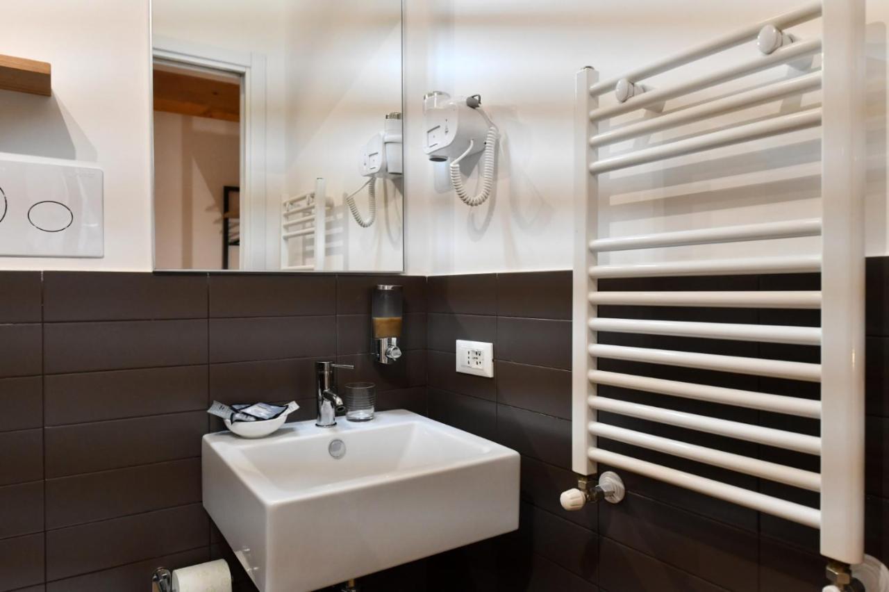Ballarooms B&B Palermo Centro المظهر الخارجي الصورة