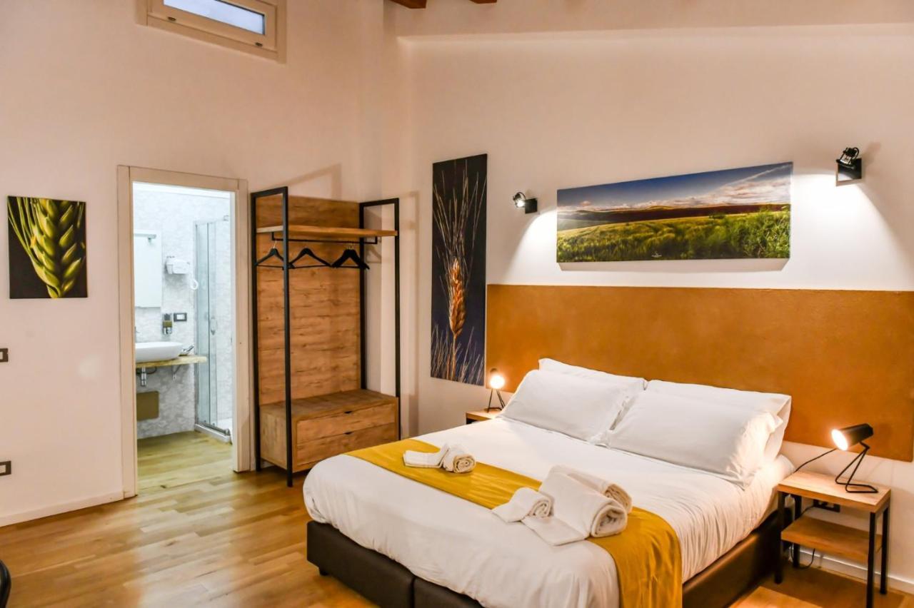 Ballarooms B&B Palermo Centro المظهر الخارجي الصورة