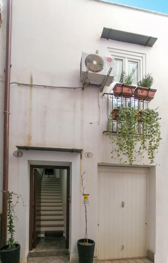 Ballarooms B&B Palermo Centro المظهر الخارجي الصورة