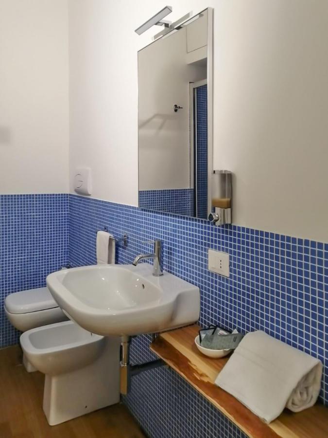 Ballarooms B&B Palermo Centro المظهر الخارجي الصورة