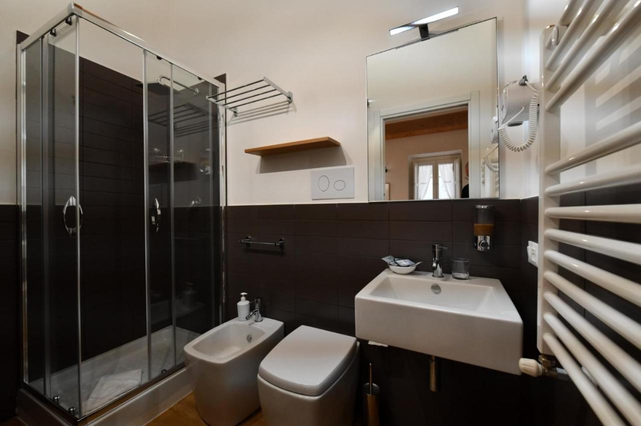 Ballarooms B&B Palermo Centro المظهر الخارجي الصورة