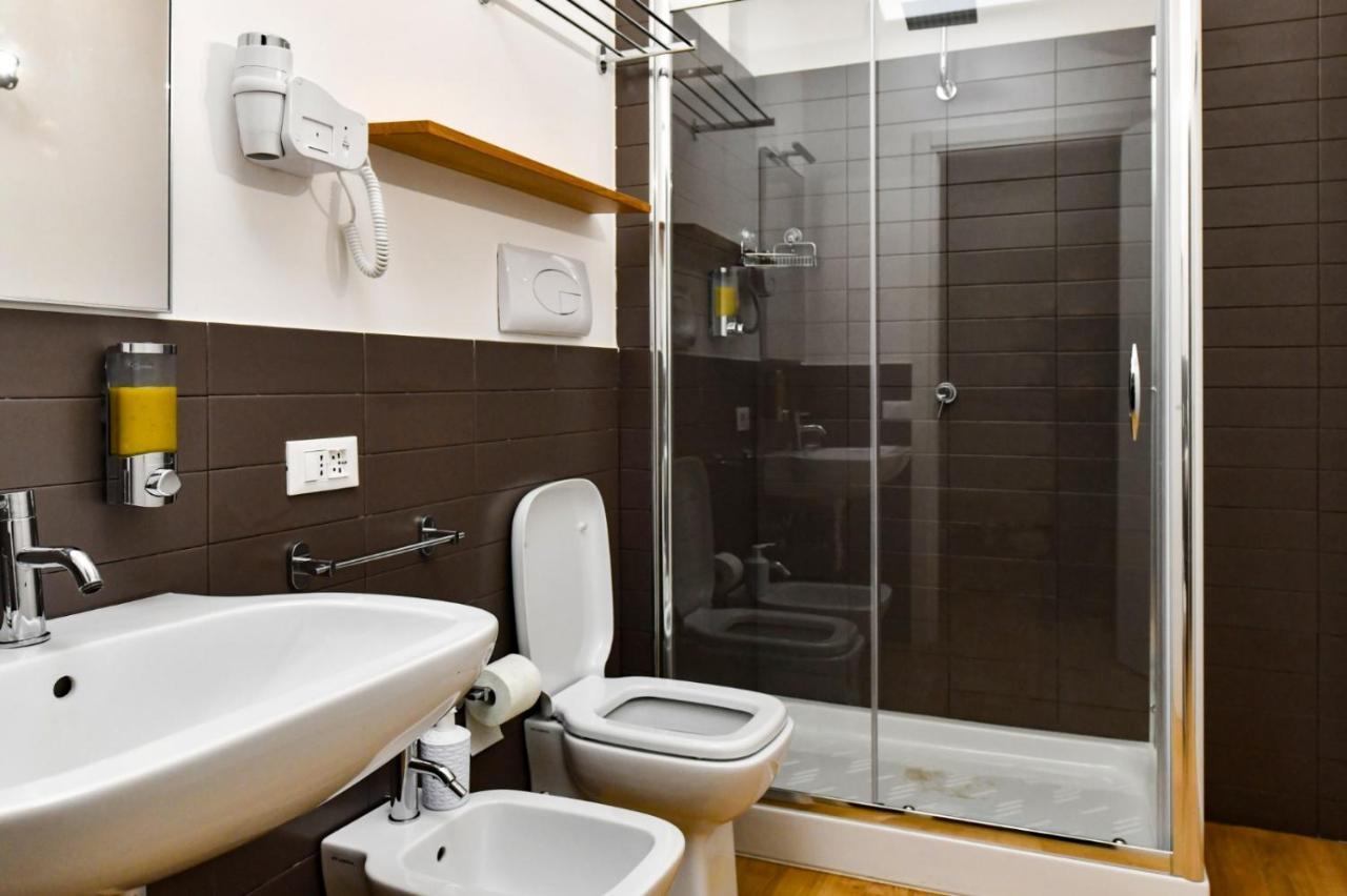 Ballarooms B&B Palermo Centro المظهر الخارجي الصورة