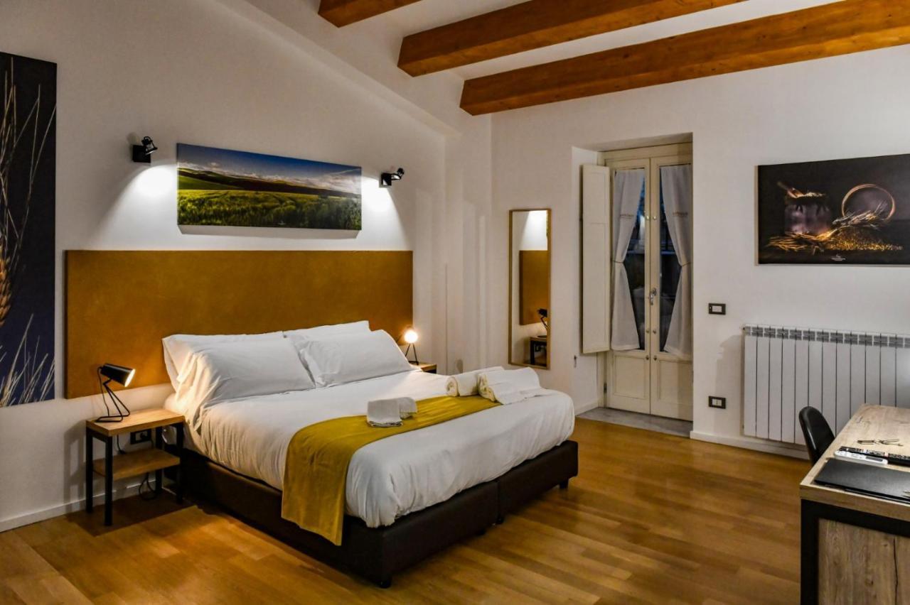 Ballarooms B&B Palermo Centro المظهر الخارجي الصورة