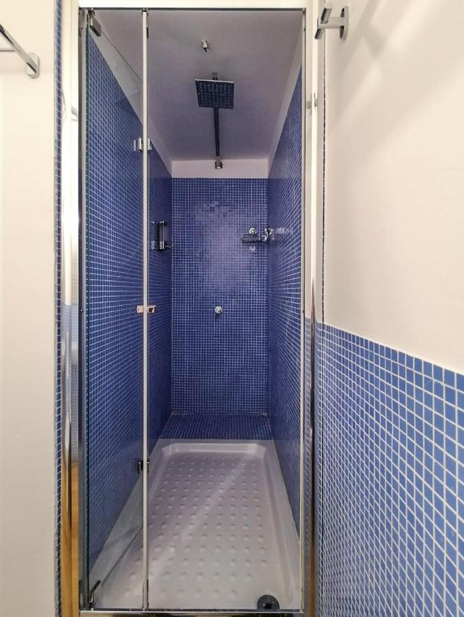 Ballarooms B&B Palermo Centro المظهر الخارجي الصورة