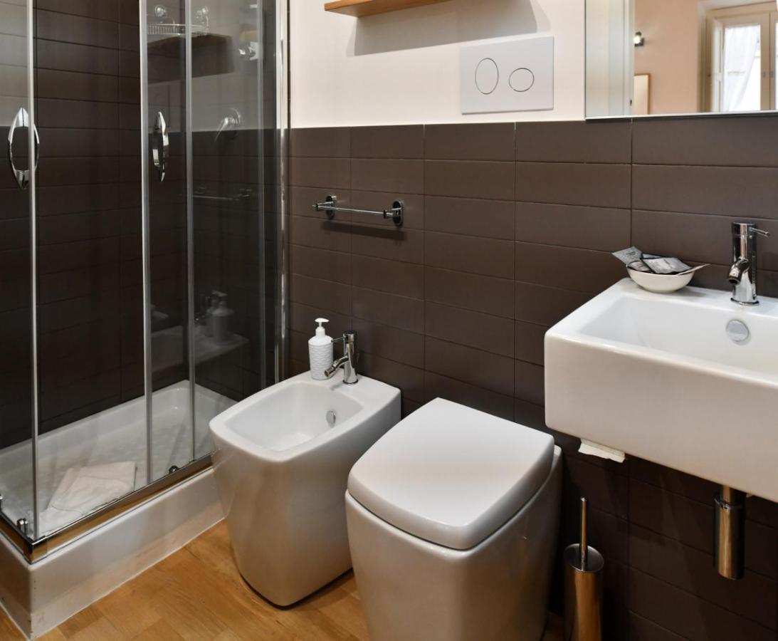 Ballarooms B&B Palermo Centro المظهر الخارجي الصورة