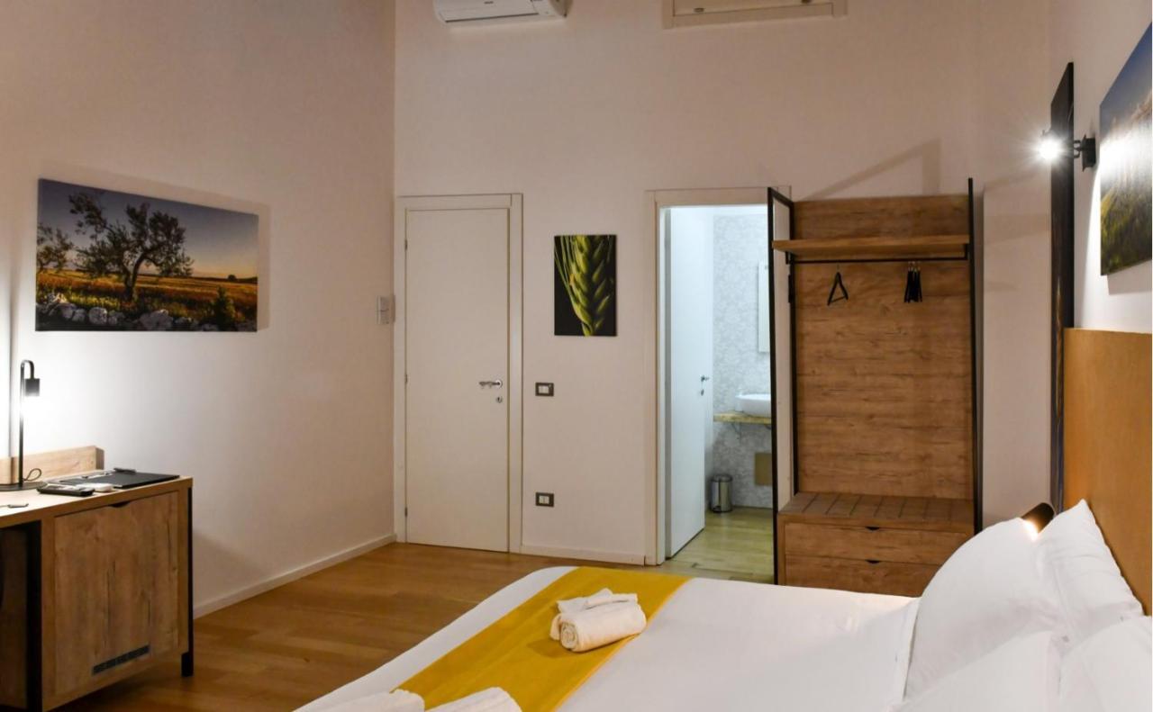 Ballarooms B&B Palermo Centro المظهر الخارجي الصورة
